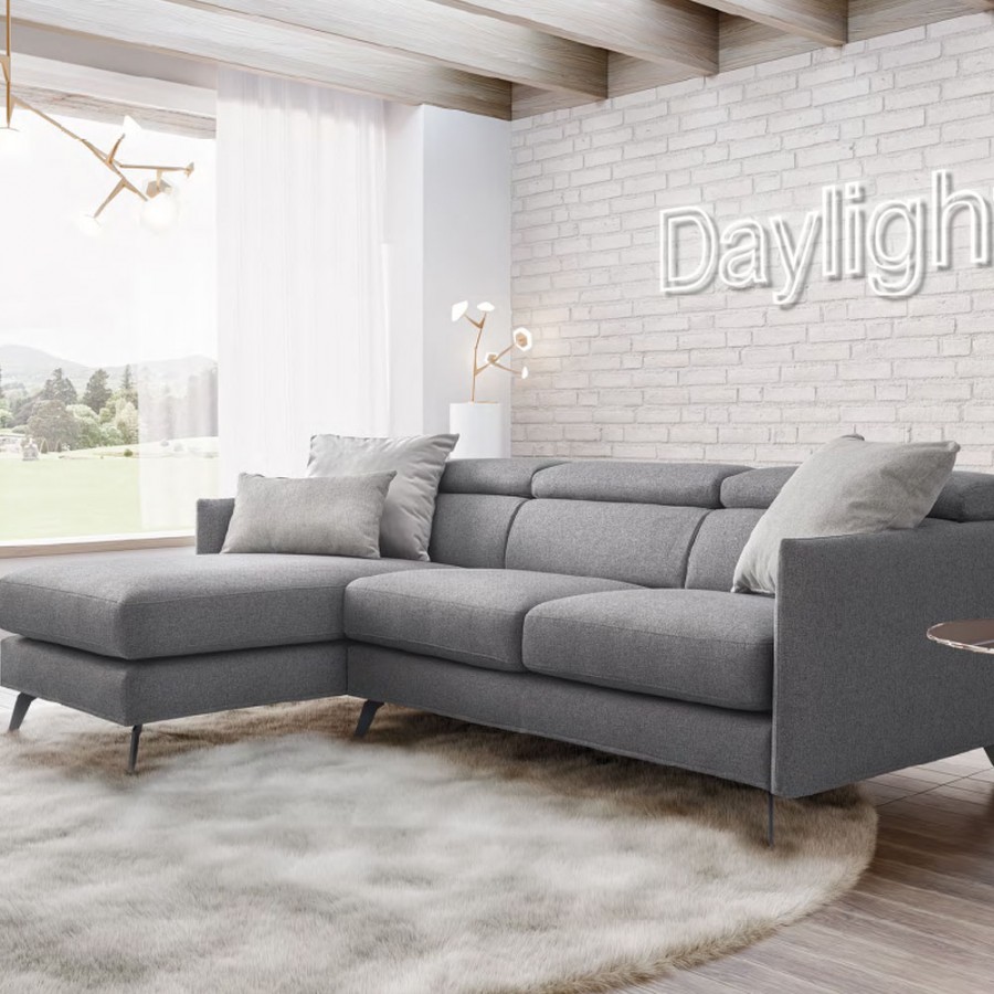 Canapea modulara Le Comfort, Vanessa